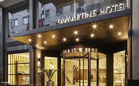 Lamartine Hotel Taksim